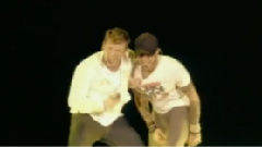 Backstreet Boys - The Call O2 Arena