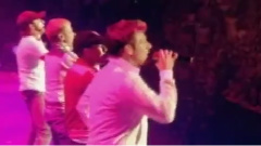 Backstreet Boys - The One O2 Arena
