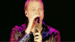 Backstreet Boys - I Want It That Way O2 Arena