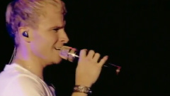 Backstreet Boys - 17 Shape of My Heart O2 Arena