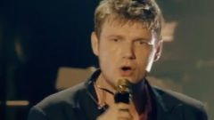 Backstreet Boys - Inconsolable O2 Arena