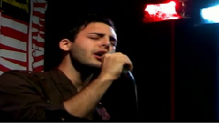 Darin Zanyar - I'll Be Alright Expressen XL