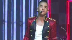 太阳(Bigbang) - 只看着我