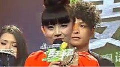 麦王争霸 - 2012麦王争霸全球总决赛第九场