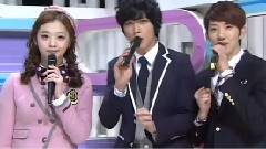 郑容和,f(x),2AM - SBS 人气歌谣