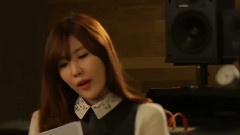 The SeeYa,李海丽(Davichi),Davichi - 毒药(室外版)