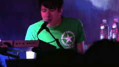Owl City - On The Wing Live