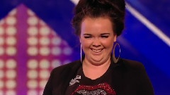 X Factor UK - One And Only