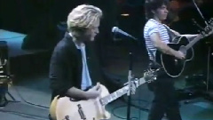 Hall & Oates - One On One