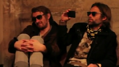 Fool's Gold - 6th Street Interview