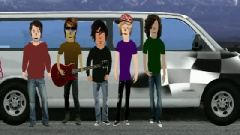 Forever The Sickest Kids - Alien Encounters