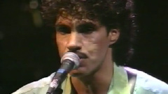 Hall & Oates - Change Of Season