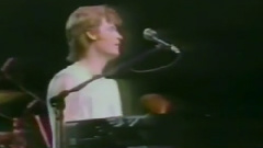 Hall & Oates - Private Eyes