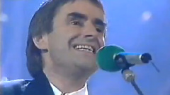 Chris De Burgh - Missing You