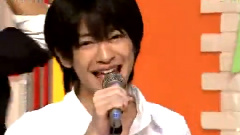 Hey! Say! JUMP - Dash!
