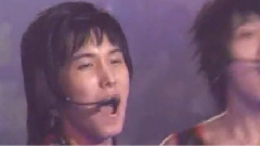 Super Junior - Dangcing Out