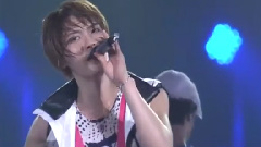 东方神起 - The Secret Code 4th TOUR