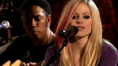 Avril Lavigne - Skater Boy