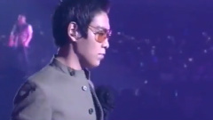 Tell Me Good Bye TBS IRIS LIVE STAGE