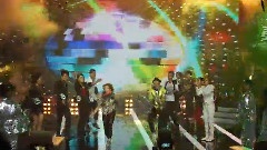 华语群星 - 2012麦王争霸第九场开场show