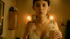 Alizee - Amelie m'a dit