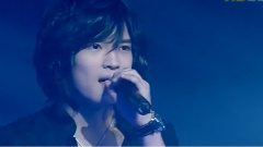 东方神起 - The Way U Are & Whatever they say