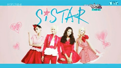 Sistar - 10/08/27