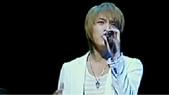 东方神起 - 永远 Soul Power Live