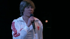 Zac Efron,影视原声 - Breaking Free