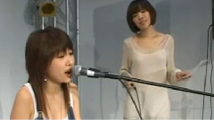 Brown Eyed Girls - Half Of You