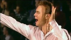 Take That - Back For Good