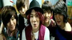 FTISLAND - TrendE The Muzit