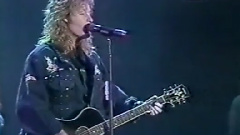 Hall & Oates - Everytime You Go Away