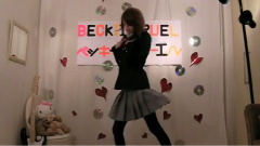 Beckii Cruel - Cagayake Girls Dance