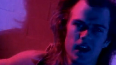 Tommy Conwell The Young Rumblers - Loves On Fire