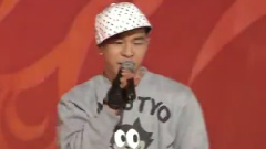 BigBang - 谎言