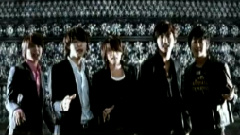 东方神起 - 二辑回顾