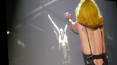 Lady Gaga - Alejandro