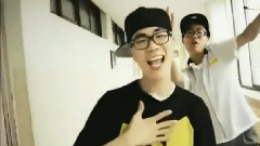 Bangsaneung - Rhythm Power
