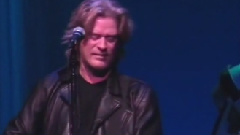 Hall & Oates - One On One