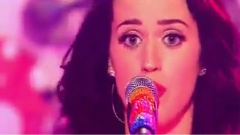 Katy Perry - Peacockh