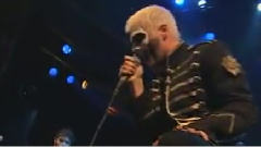 My Chemical Romance - Thank You For The Venom