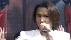 KinKi Kids - 玻璃少年