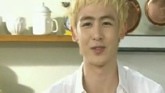 2PM - 演艺通信Nichkhun采访