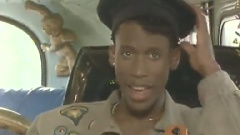 Tony Toni Ton - Born Not To Know