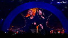 2 Unlimited - Preview In Da Name Of Love World Tour