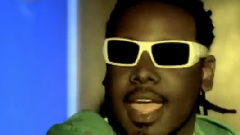 Baby Bash - Cyclone