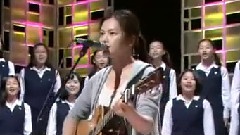 YUI - Talk & Fight (CDTV) Cut 12/09/08