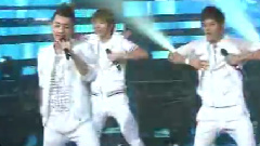 Infinite - She's back
