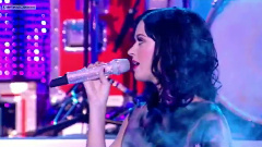 Katy Perry - Teenage Dream Le Grand Journal